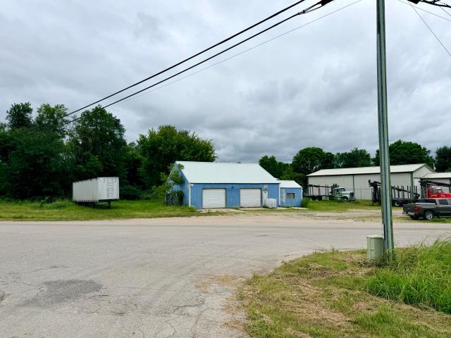 Commercial for sale in Shannon, Missouri