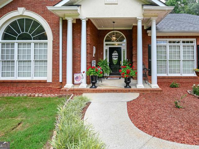 House for sale in Georgia