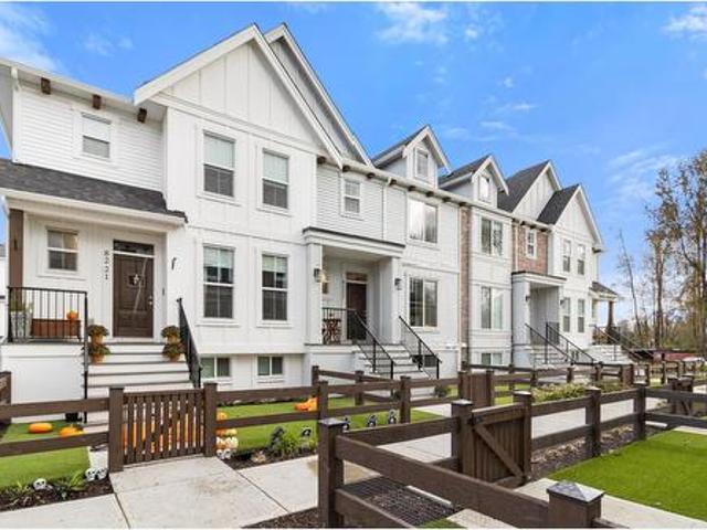 House for sale in British Columbia