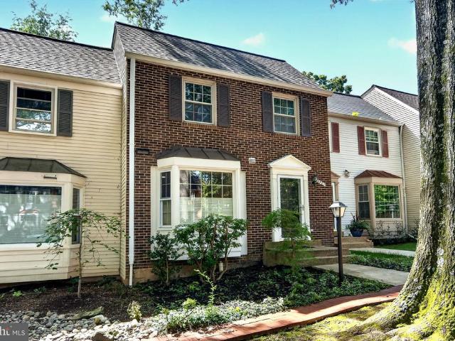 Townhouse for sale in Virginia