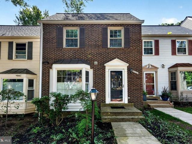 Townhouse for sale in Virginia