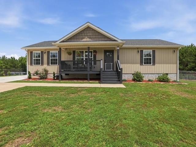 House for sale in Dalton, Georgia