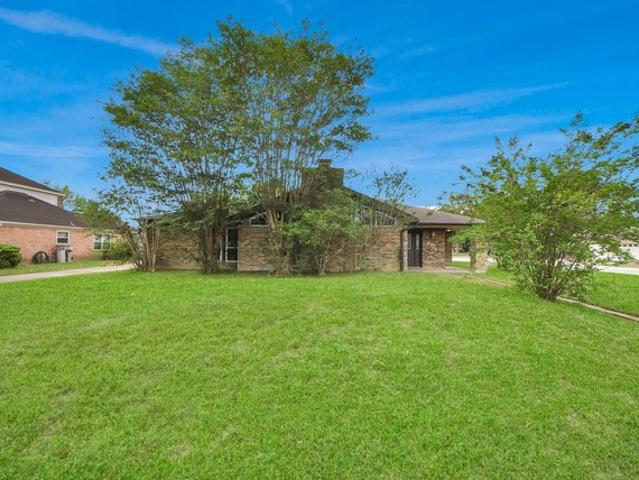House for sale in Harris, Texas