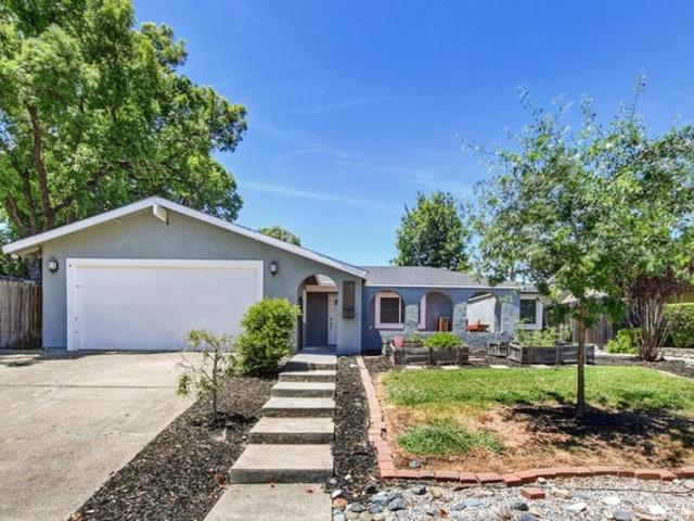 House for sale in Carmichael, California