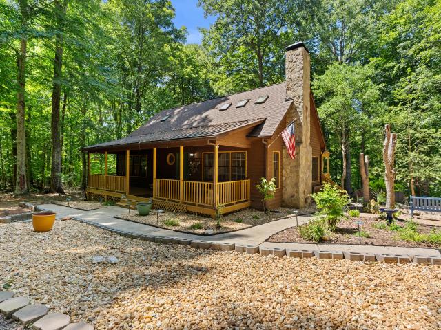 House for sale in Efland, North Carolina