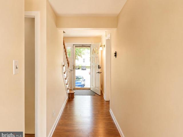 Townhouse for sale in Virginia