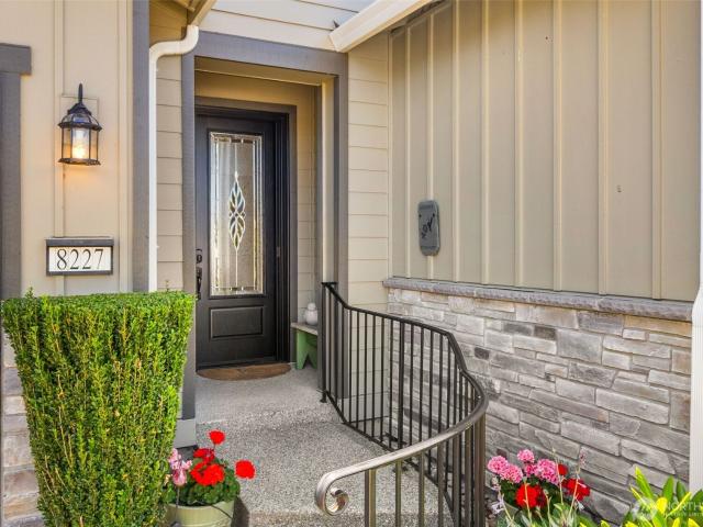 House for sale in Thurston, Washington