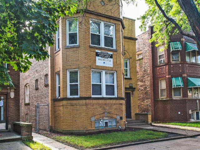Apartment for rent in Chicago, Cook County