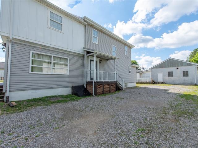 House for sale in New Alexandria, Pennsylvania