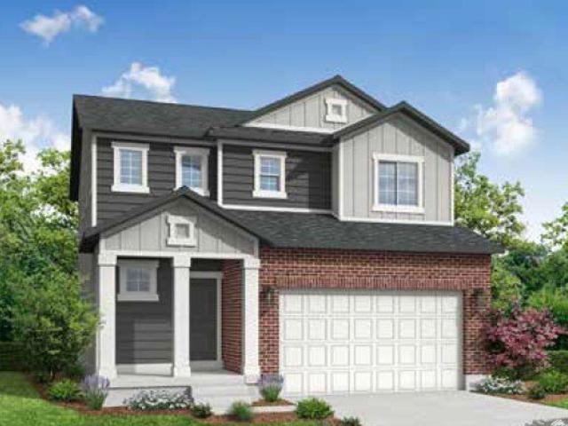 House for sale in Magna, Utah