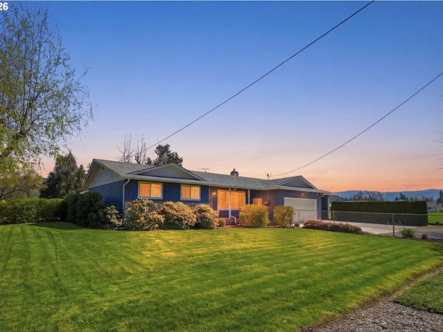 House for sale in Oregonia