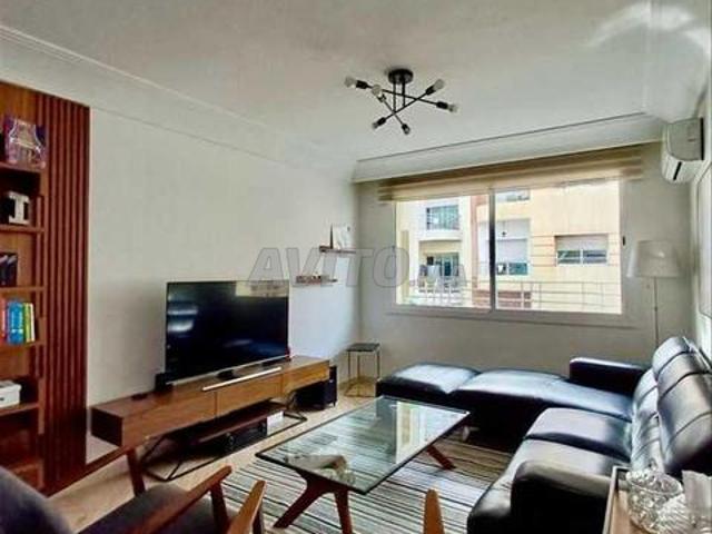 Appartement vente à Anfa, Dar Sultan