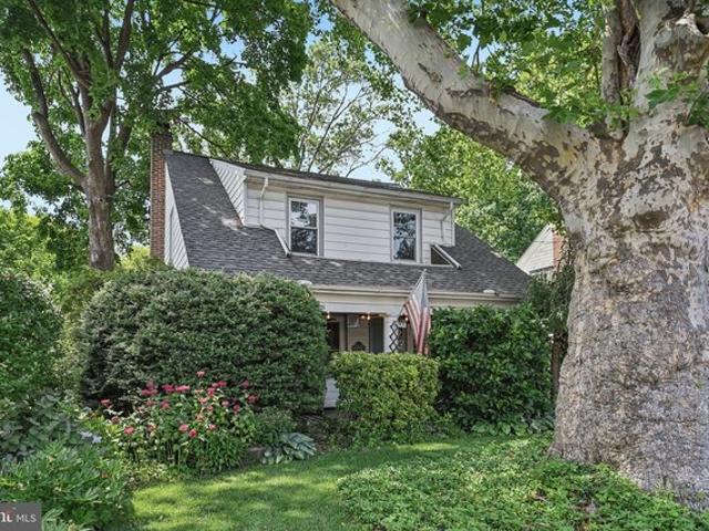 House for sale in Wyncote, Pennsylvania