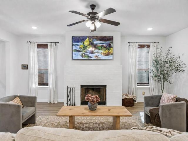House for sale in Johnson, Texas