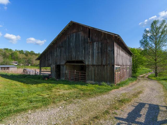 Farm for sale in West Liberty, Kentucky