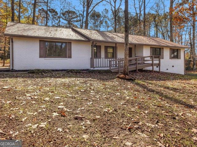 House for sale in Clayton, Georgia