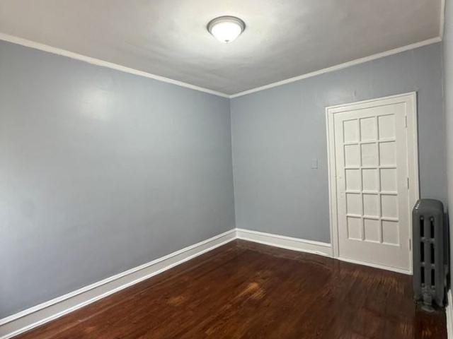 Apartment for rent in Chicago Park, Illinois