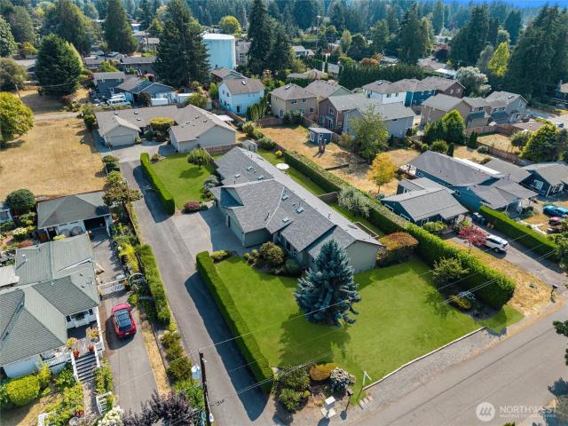 House for sale in Washington