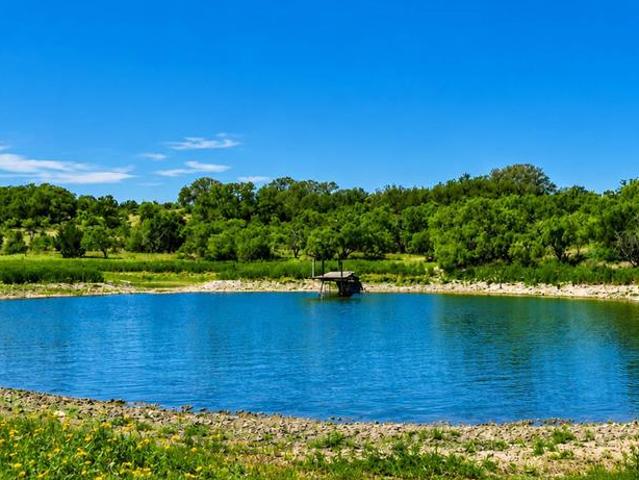 Land for sale in Rochelle, Texas