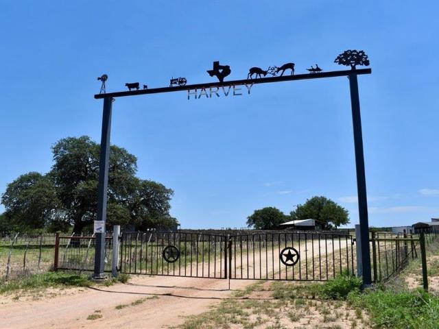 House for sale in Rochelle, Texas