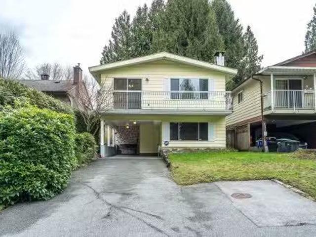 House for sale in Burnaby, British Columbia