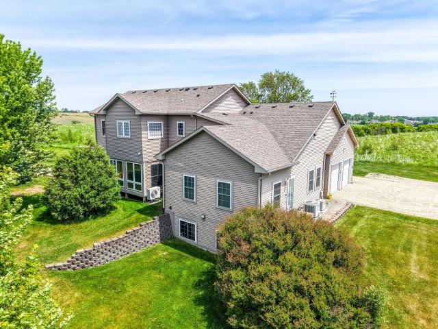 House for sale in Minnesota