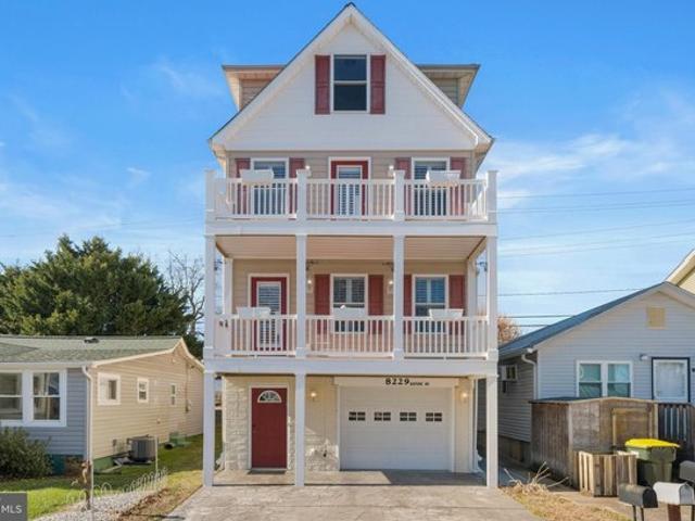House for sale in Chesapeake Beach, Maryland
