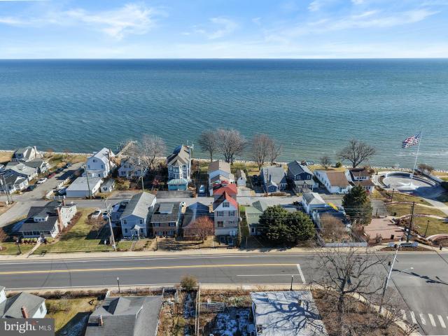 House for sale in Chesapeake Beach, Maryland
