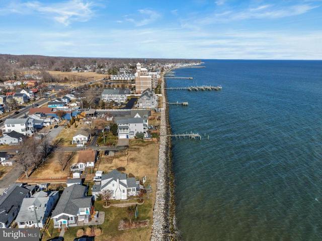 House for sale in Chesapeake Beach, Maryland