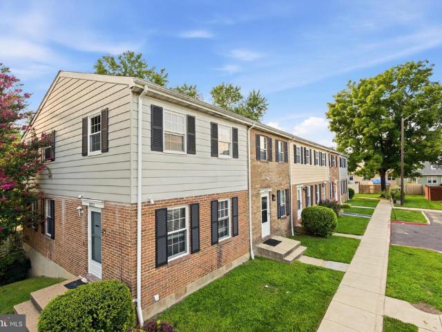 Condo for sale in Harmans, Maryland