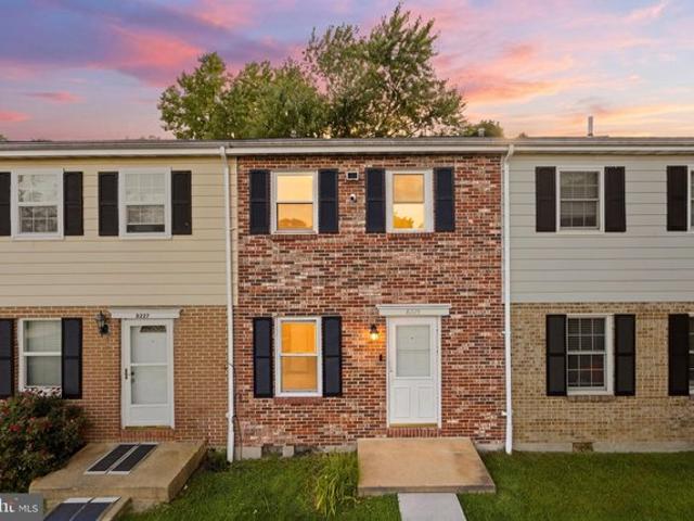 Condo for sale in Harmans, Maryland