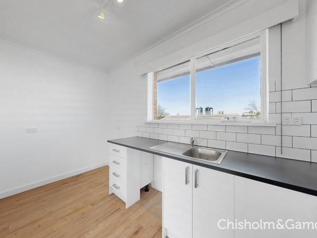 Apartment for rent in Port Melbourne
