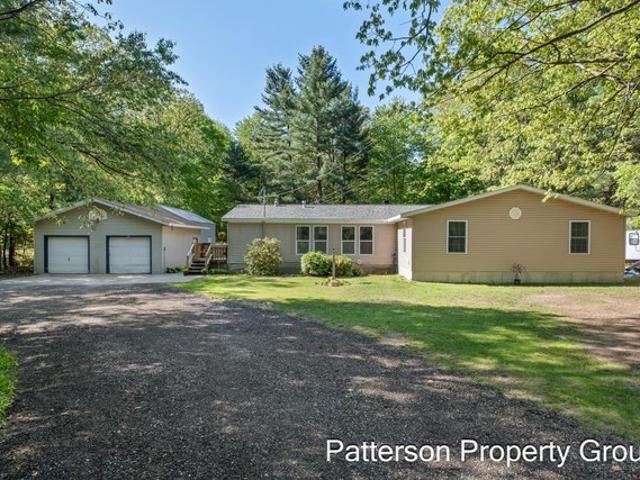House for sale in Ravenna, Michigan