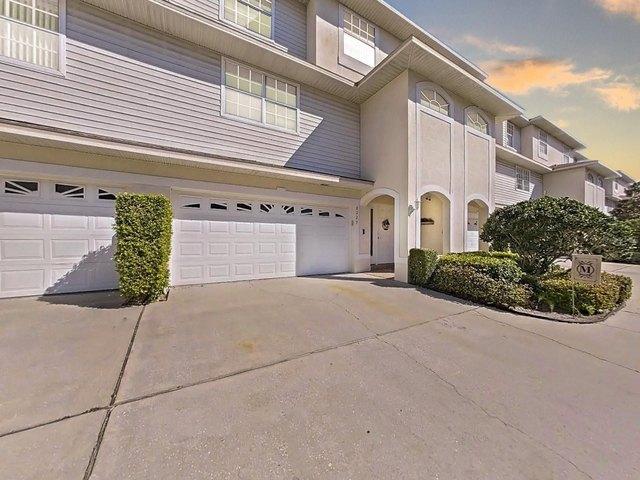 Townhouse for sale in Saint Petersburg, Florida