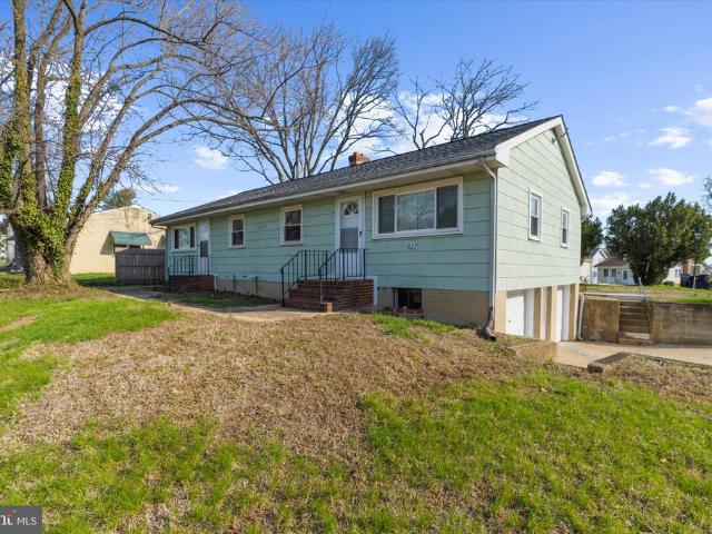 House for sale in Maryland
