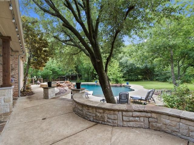 House for sale in Denton, Texas