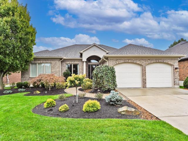 House for sale in Four Bridges (Hawthorne), Liberty Township