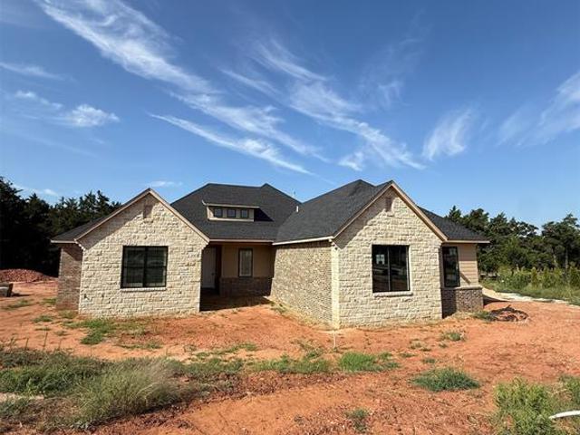 House for sale in Battiest, Oklahoma