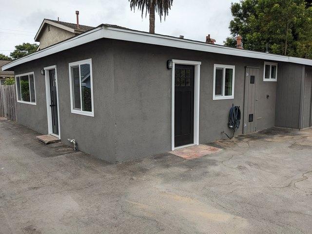 House for rent in Santa Barbara, California