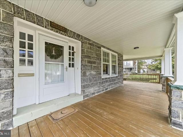 House for sale in Delco, Pennsylvania