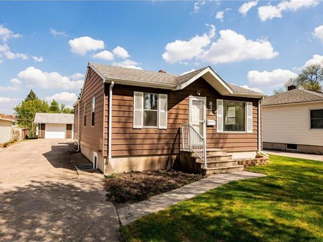 House for sale in Moorhead, Minnesota