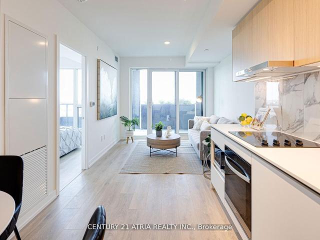 Condo for sale in Woburn, Ontario
