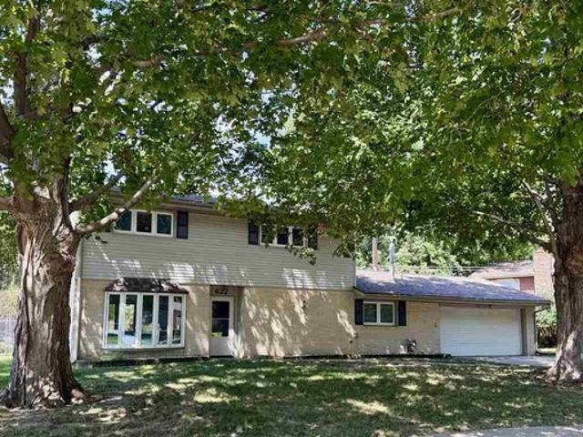 House for sale in Coralville, Iowa