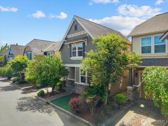 Condo for sale in Bothell, Washington