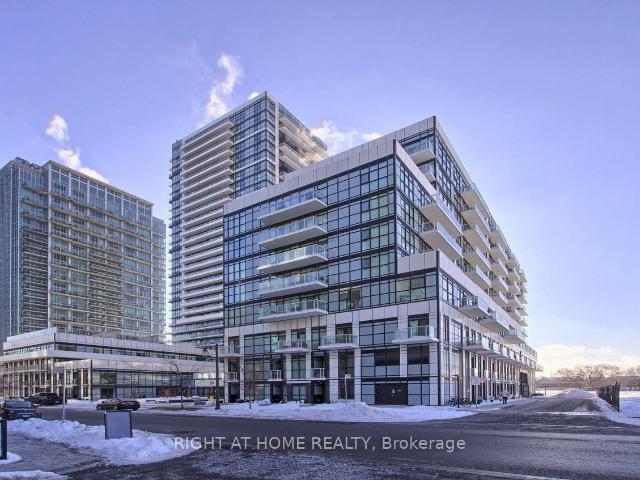 Condo for rent in Woburn, Ontario