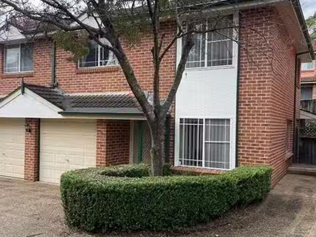 House for rent in Sydney, New South Wales