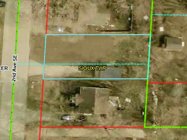 Land for sale in Spencer, Iowa