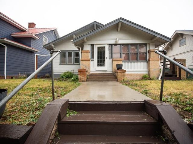 House for sale in Havre, Montana