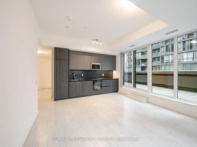 Condo for rent in Woburn, Ontario
