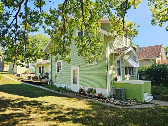 House for sale in Madison, Minnesota